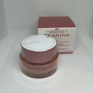 COPY - Clarins Multi active day cream